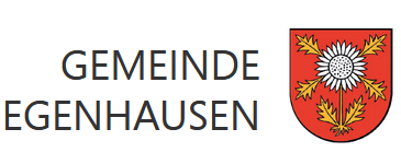 Das Logo von Egenhausen