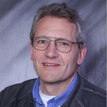 Profilbild von Friedrich Großmann
